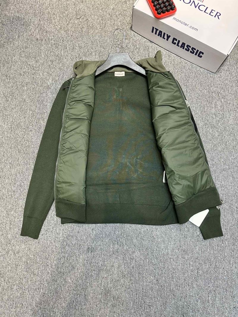 Moncler Down Jackets